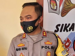 Pria Diduga Gangguan Jiwa yang Ditembak Bripka D Mau Berobat di Situbondo