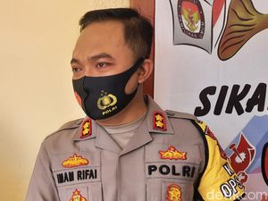 Pria Diduga Gangguan Jiwa yang Ditembak Bripka D Mau Berobat di Situbondo Pria Diduga Gangguan Jiwa yang Ditembak Bripka D Mau Berobat di Situbondo