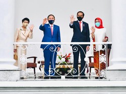 Jepang Akan Buka Perjalanan WNI untuk Urusan Bisnis