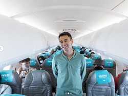 Raffi Ahmad Tawar Cupang Uya Kuya Rp 35 Juta