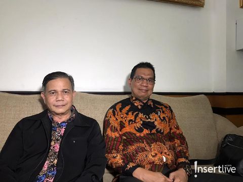 Rangga B Rikuser dan Yopi Enanda