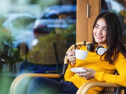 Remaja Hobi Minum Kopi, Gimana Efeknya untuk Kesehatan?