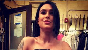 Ini Rumer Willis, Putri Demi Moore yang Ngaku Kehilangan Keperawanan dengan Pria Tua