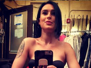 Ini Rumer Willis, Putri Demi Moore yang Ngaku Kehilangan Keperawanan dengan Pria Tua