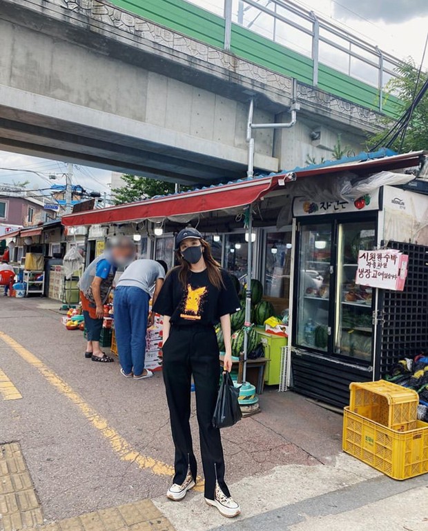 sandara park/instagram.com/daraxxi/sandara park outfit sandara park outfit