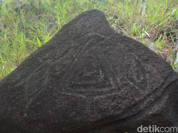 Situs Megalitik Papua yang Mungkin Belum Kamu Tahu