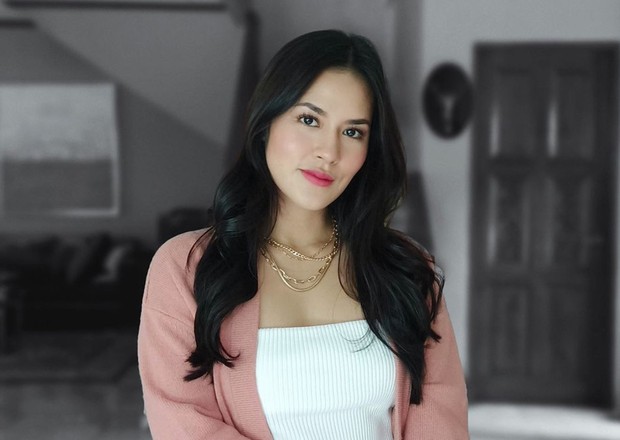 Skincare rutin Raisa Andriana/Instagram @raisa6690