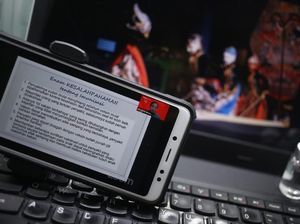 Rangkul Pemuka Agama & Adat Dinilai Bisa Muluskan Sosialisasi Vaksin