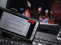 Rangkul Pemuka Agama & Adat Dinilai Bisa Muluskan Sosialisasi Vaksin