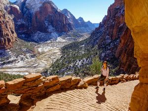 Diserang Banyak Beruang, Pendaki Ini Ditemukan Selamat Diserang Banyak Beruang, Pendaki Ini Ditemukan Selamat