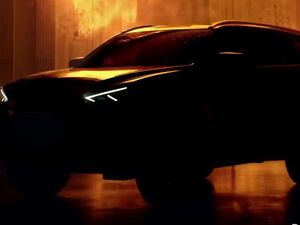 Isuzu Siapkan Penantang Fortuner dan Pajero, Meluncur Pekan Depan