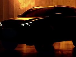 Isuzu Siapkan Penantang Fortuner dan Pajero, Meluncur Pekan Depan