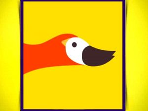 Tes Kepribadian: Gambar Burung atau Kepala Bebek yang Pertama Kamu Lihat?