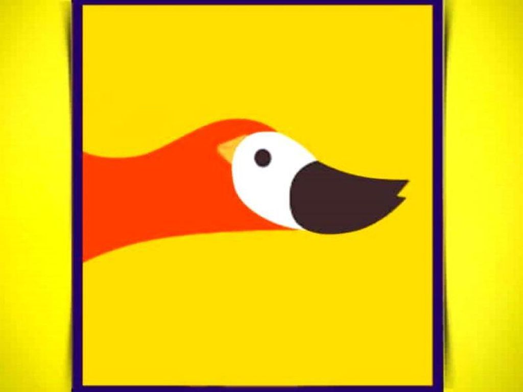 Tes Kepribadian: Gambar Burung atau Kepala Bebek yang Pertama Kamu Lihat? Tes Kepribadian: Gambar Burung atau Kepala Bebek yang Pertama Kamu Lihat?