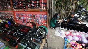 Tetap Aman Bertransaksi di Tengah Pandemi