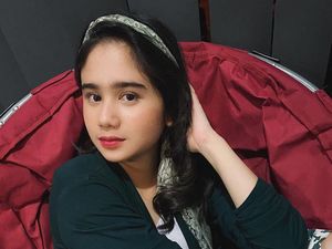 Tissa Biani Pede, Tak Takut Penonton Bosan Tunggu Film KKN di Desa Penari Rilis Tissa Biani Pede, Tak Takut Penonton Bosan Tunggu Film KKN di Desa Penari Rilis