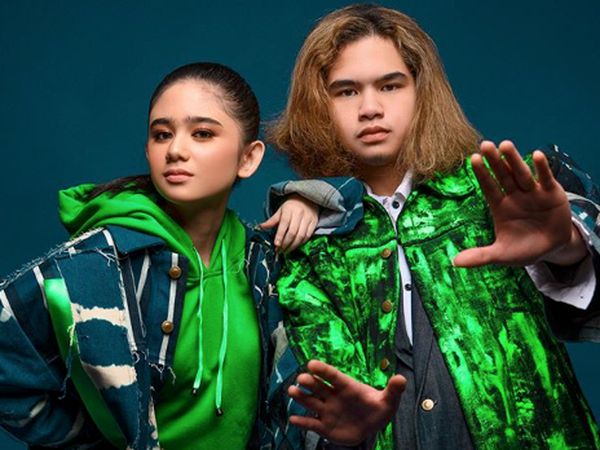 Tissa Biani dan Dul Jaelani Disebut Pacaran, Disatukan Kurt Cobain?