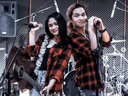 Tissa Biani-Dul Jaelani Rahasiakan Rencana Nikah, Diumumkan di Waktu Tepat