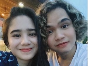 Jomlo Jangan Iri! Tissa Biani dan Dul Jaelani Ngaku Bucin