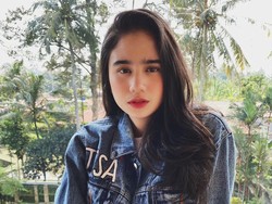 Cerita Tissa Biani hingga Rizky Nazar Bintangi Cinta Fitri The Series