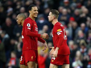 Bukti Liverpool Bergantung Banget dengan Van Dijk