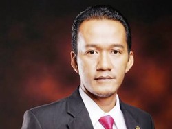 Jenazah Ketua Gerindra Pekalongan yang Tewas Kecelakaan Masih di RS Sragen