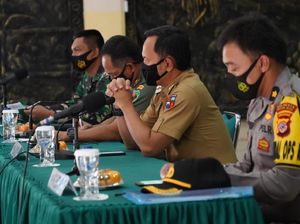 Jelang Kedatangan PM Jepang, Pemkot Bogor Maksimalkan Keamanan