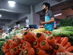 Update Harga Sembako 18 Desember 2020 Dari Berbagai Daerah di Indonesia