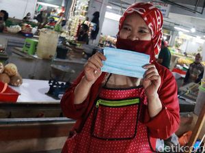 Mari Lakukan Protokol Kesehatan untuk Membantu Sesama