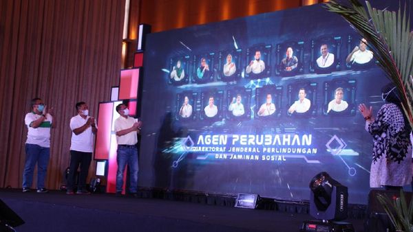 13 Agen Perubahan untuk Reformasi Birokrasi