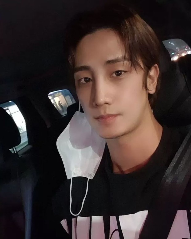 Adik Jeon So Min/ Foto: Koreaboo Adik Jeon So Min/ Foto: Koreaboo