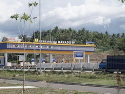 PUPR: 14 dari 64 Jalan Tol Proyek Strategi Nasional Telah Beroperasi PUPR: 14 dari 64 Jalan Tol Proyek Strategi Nasional Telah Beroperasi