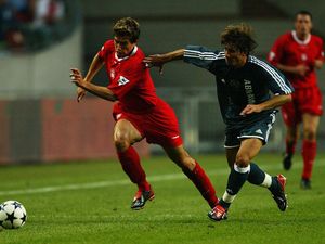 Ajax Vs Liverpool di Liga Champions: Dulu The Reds Pernah Dibantai