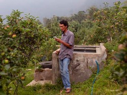 Cara Facebook Agar Internet Sampai ke Pelosok Desa