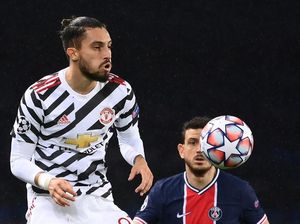 Kesan Pertama Menggoda, Selanjutnya Terserah Alex Telles