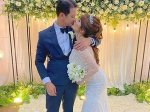 Dinikahi Pengusaha Tajir, Angel lee Jadikan Agama Sebagai Pondasi Dinikahi Pengusaha Tajir, Angel lee Jadikan Agama Sebagai Pondasi