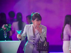 Kupas Tuntas Fashion Seo Dal Mi, Pemeran Drakor Start Up