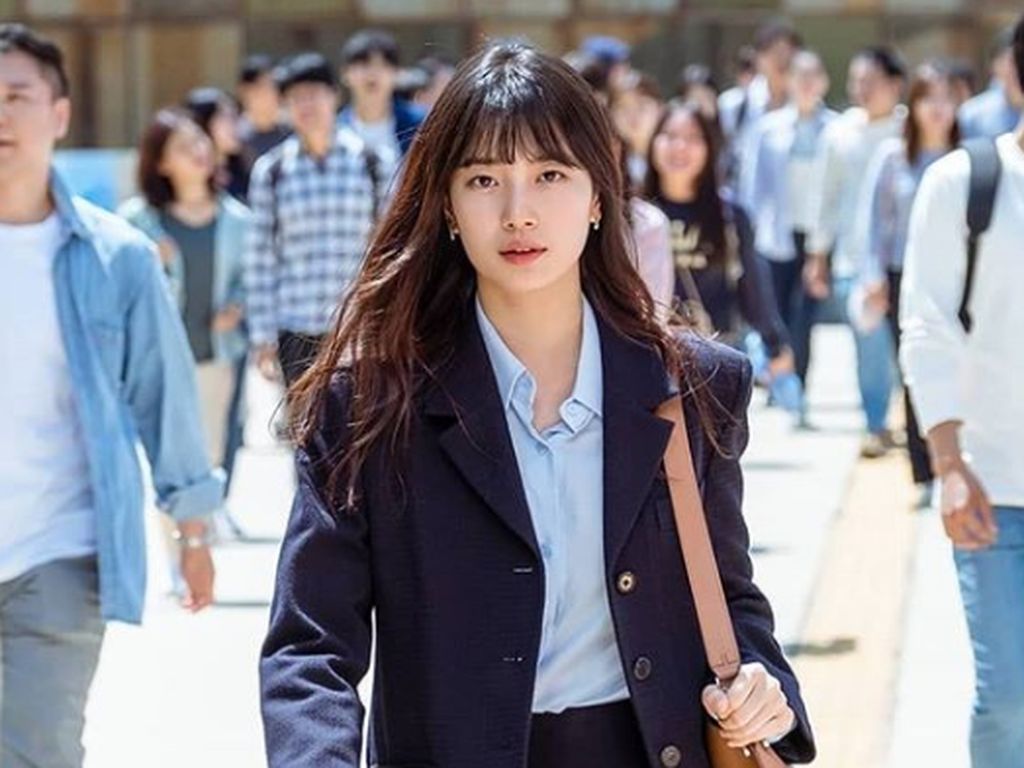 12 Drama Korea Bae Suzy, Terbaru Kabarnya Main Bareng Song Joong Ki 12 Drama Korea Bae Suzy, Terbaru Kabarnya Main Bareng Song Joong Ki