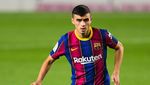 Foto: Para Wonderkid 17 Tahun di Liga Champions Musim Ini