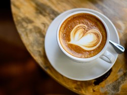 Pencinta Kopi, Ini Bedanya Cappuccino Basah dan Kering