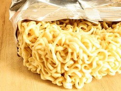 Hati-hati! Mie Instan Bisa Mengandung 3.000 mg Natrium, 2 Kali Lipat dari AKG