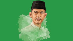 Anak, Pemuda, hingga Sertifikasi Halal