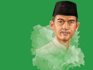Anak, Pemuda, hingga Sertifikasi Halal Anak, Pemuda, hingga Sertifikasi Halal