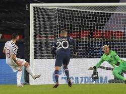 Video PSG Vs MU: Setan Merah Pecundangi Tuan Rumah 2-1