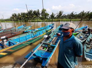 Selamat Tinggal BBM, 2.000 Nelayan Cilacap Pindah ke BBG