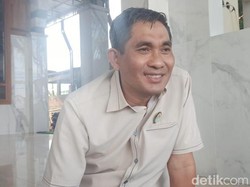 Maju Cabup Demak dari Partai Lain, Mugiyono Dipecat PDIP