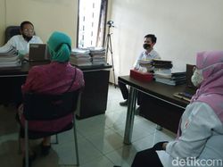 Diduga Kampanye di Pasar, Istri Bupati Semarang Dipanggil Bawaslu