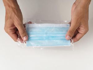 Ada Traveler Tolak Pakai Masker, Seisi Pesawat Diminta Turun