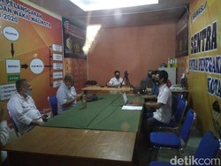 Bawaslu Medan Setop Laporan Akhyar Nasution Diduga Mau Pukul Panwascam