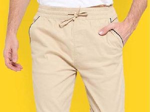 Tampil Modis dengan Celana Chinos Tampil Modis dengan Celana Chinos